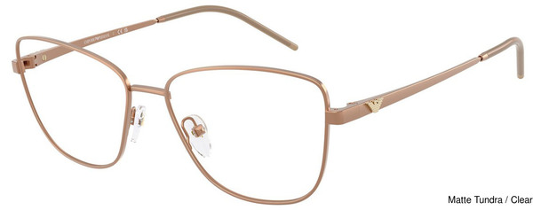 Emporio Armani Eyeglasses EA1172 3400