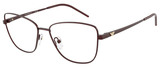 Emporio Armani Eyeglasses EA1172 3401