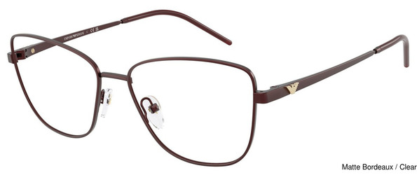 Emporio Armani Eyeglasses EA1172 3401