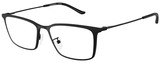 Emporio Armani Eyeglasses EA1173D 3001