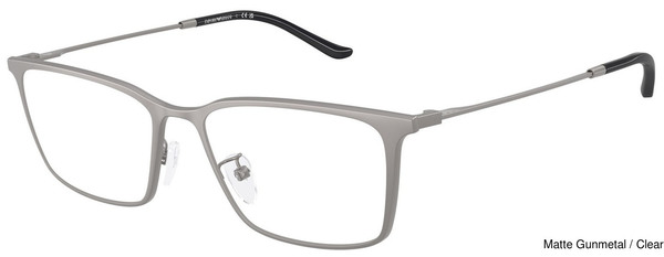 Emporio Armani Eyeglasses EA1173D 3003