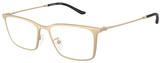 Emporio Armani Eyeglasses EA1173D 3403