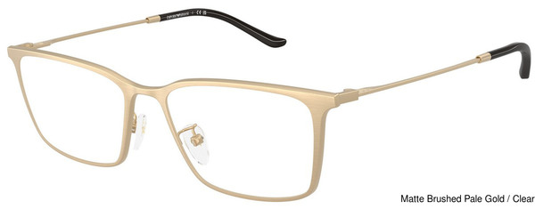 Emporio Armani Eyeglasses EA1173D 3403