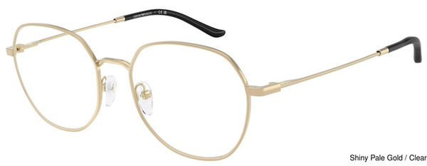Emporio Armani Eyeglasses EA1174D 3013