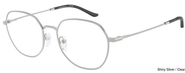 Emporio Armani Eyeglasses EA1174D 3015