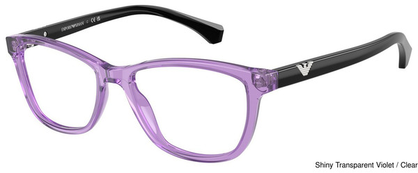 Emporio Armani Eyeglasses EA3099 6197
