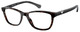 Shiny Havana / Clear