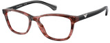 Emporio Armani Eyeglasses EA3099 5553