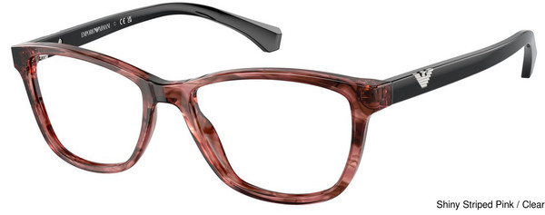 Emporio Armani Eyeglasses EA3099 5553