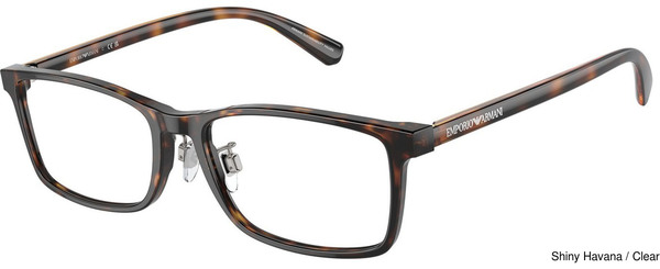 Emporio Armani Eyeglasses EA3145D 5026