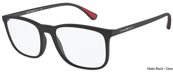 Emporio Armani Eyeglasses EA3177 5042