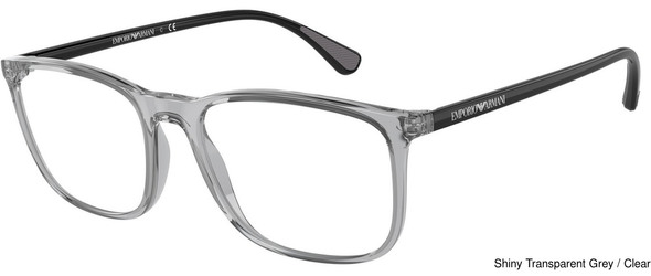 Emporio Armani Eyeglasses EA3177 5090
