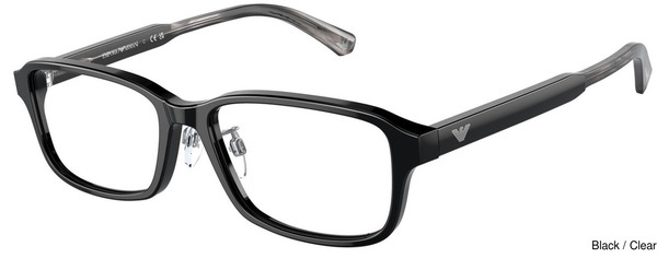 Emporio Armani Eyeglasses EA3215D 5017