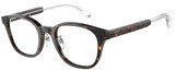 Emporio Armani Eyeglasses EA3216D 5026