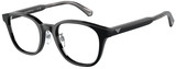 Emporio Armani Eyeglasses EA3216D 5017