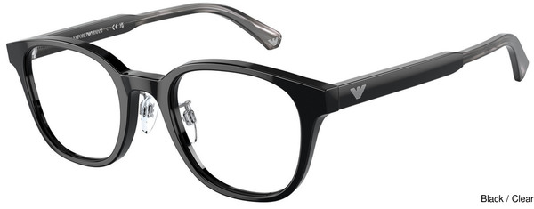 Emporio Armani Eyeglasses EA3216D 5017