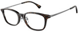 Emporio Armani Eyeglasses EA3217D 5026