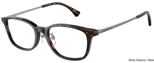 Emporio Armani Eyeglasses EA3217D 5026