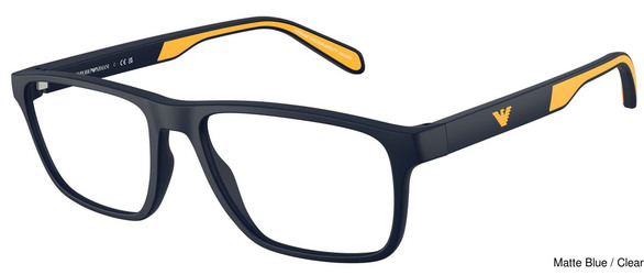 Emporio Armani Eyeglasses EA3233 5088
