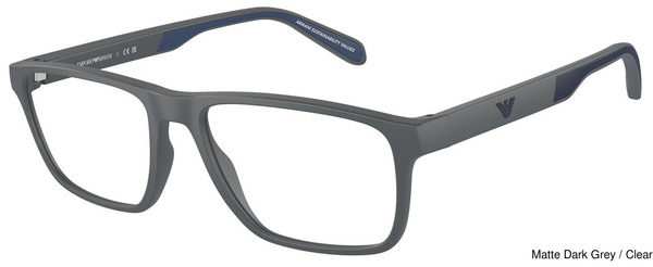 Emporio Armani Eyeglasses EA3233 6103