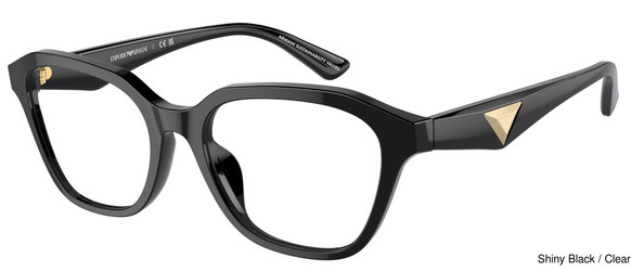 Emporio Armani Eyeglasses EA3235U 5017