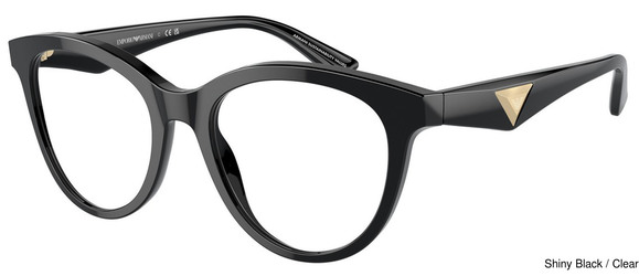 Emporio Armani Eyeglasses EA3236 5017