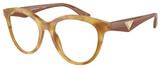 Emporio Armani Eyeglasses EA3236 6115