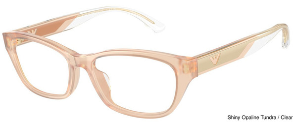 Emporio Armani Eyeglasses EA3238U 6098