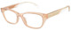 Shiny Opaline Tundra / Clear