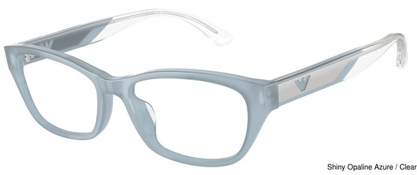 Emporio Armani Eyeglasses EA3238U 6096