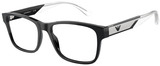 Emporio Armani Eyeglasses EA3239F 5017