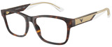 Emporio Armani Eyeglasses EA3239 5002