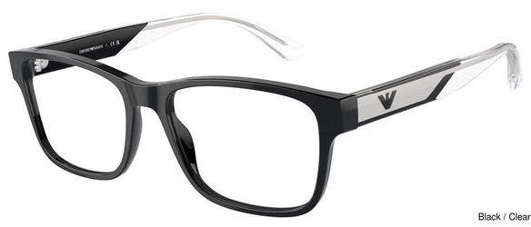 Emporio Armani Eyeglasses EA3239 5017