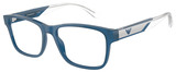 Emporio Armani Eyeglasses EA3239 6092