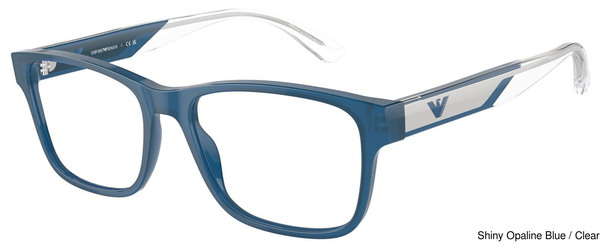 Emporio Armani Eyeglasses EA3239 6092
