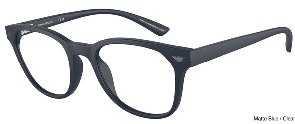 Emporio Armani Eyeglasses EA3240U 5088