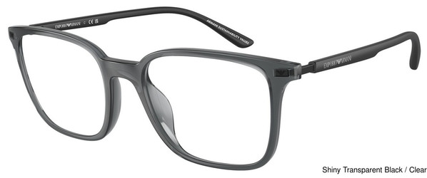 Emporio Armani Eyeglasses EA3242U 6106