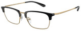 Emporio Armani Eyeglasses EA3243 3002