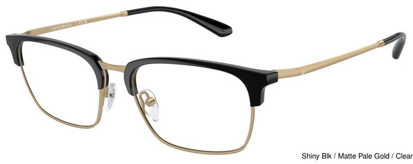 Armani Replacement Lenses 112054