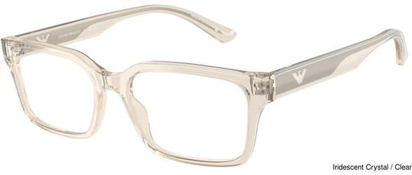 Emporio Armani Eyeglasses EA3244F 6179