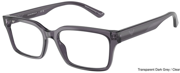 Emporio Armani Eyeglasses EA3244 6106