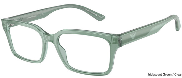 Emporio armani Replacement Lenses 112060