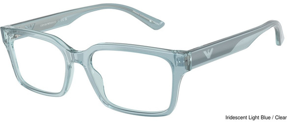 Emporio Armani Eyeglasses EA3244 6178