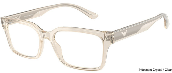Emporio Armani Eyeglasses EA3244 6179