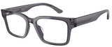 Emporio Armani Eyeglasses EA3245U 6106