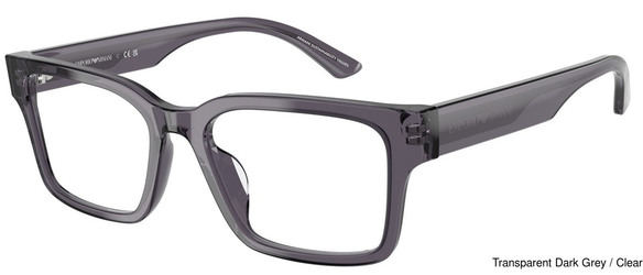 Emporio Armani Eyeglasses EA3245U 6106