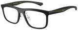 Emporio Armani Eyeglasses EA3246F 5001