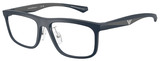 Emporio Armani Eyeglasses EA3246F 6185