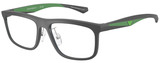 Emporio Armani Eyeglasses EA3246F 6188