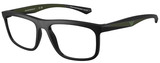 Emporio Armani Eyeglasses EA3246 5001